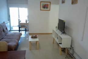 Excelente depto en Santa Genoveva